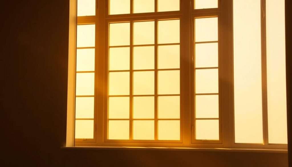 window