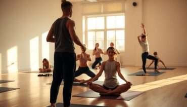 10 Easy Yoga Poses You Can Do No Matter Your Level
