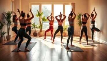 10 Yoga Poses for Perky Butt and Beautiful Thighs