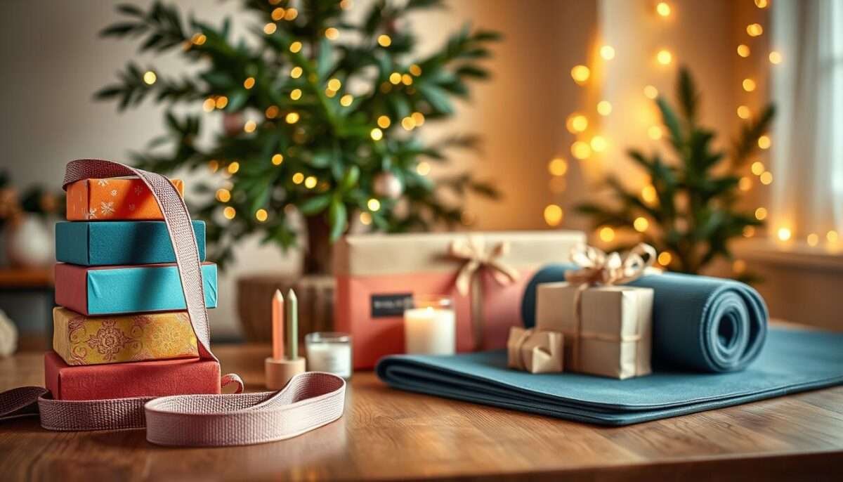 12 Yoga Christmas Gifts for Yoga Lovers