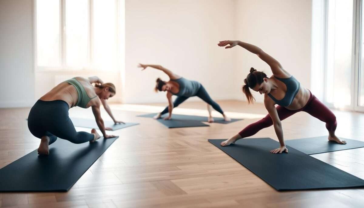 15 Powerful Yoga Poses for Flat Belly