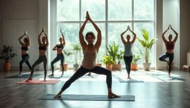 20 Yoga Poses for Beginners of Any Age