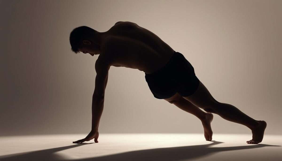 I Can't Touch My Toes! Why Am I So Inflexible?