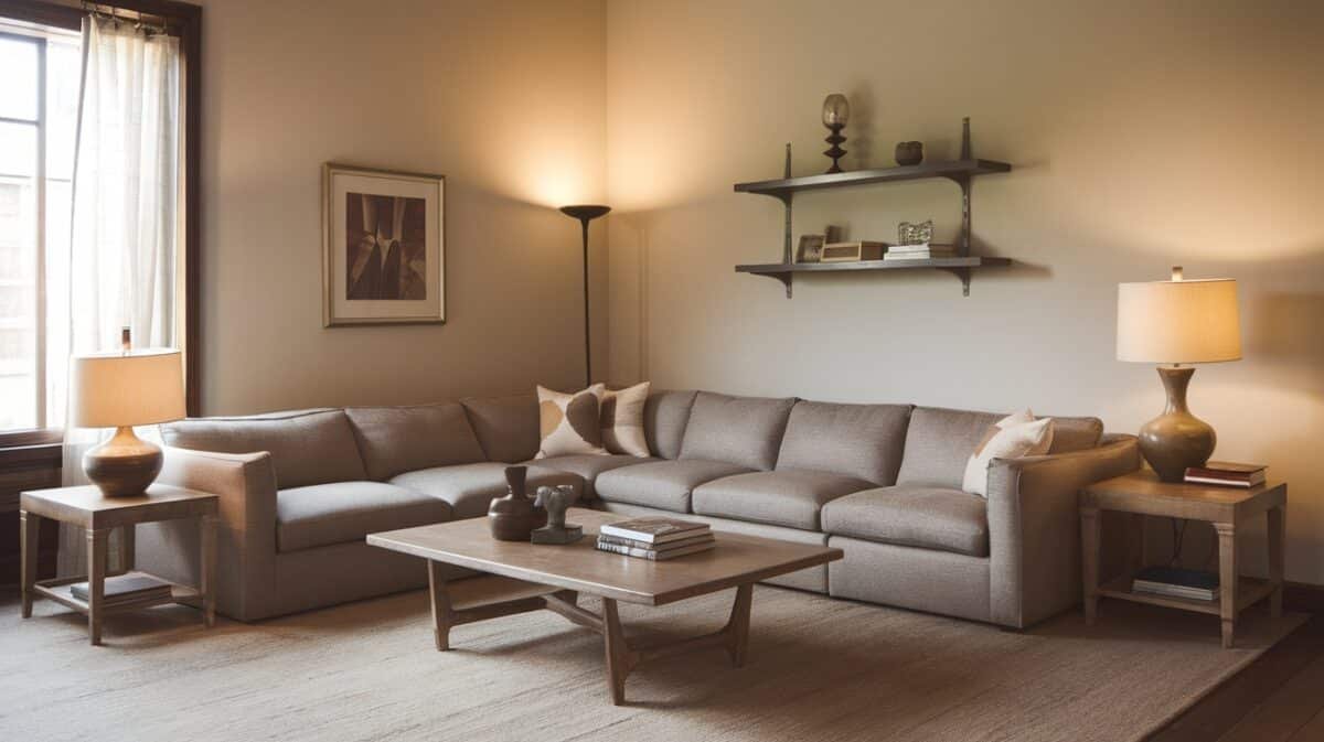 21 Creative Living Room Furniture Layout Ideas