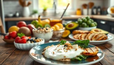 15 Protein-Packed, Low-Calorie Breakfasts to Start Best Morning