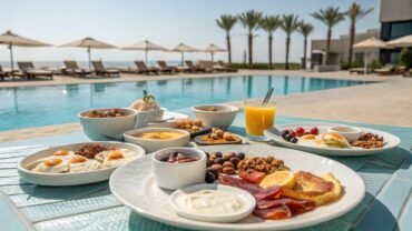 18 Energizing High-Protein Breakfast Ideas to Fuel Your Day