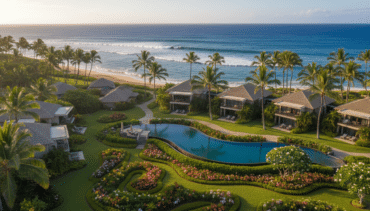 All-inclusive resorts in Hawaii