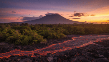 Chasing Lava: Your Guide to Exploring Hawaii Volcanoes National Park