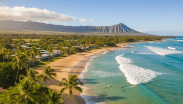 Decoding Hawaii Weather: When to Go for Peak Sunshine and Zero Rain