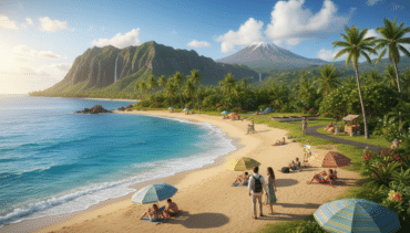 Oahu, Maui, Kauai, or the Big Island: Which Hawaiian Island is Right for You?