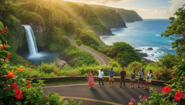 Surviving the Road to Hana: Tips, Stops, and The Ultimate Itinerary
