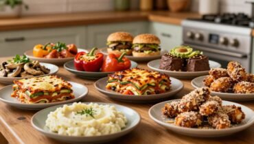 12 Low-Carb Comfort Food Recipes That Taste Like Cheat Day