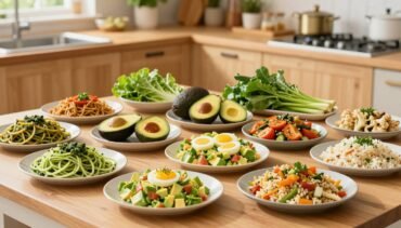 15 Easy Keto Recipes for Beginners (Simple 5-Ingredient Meals)