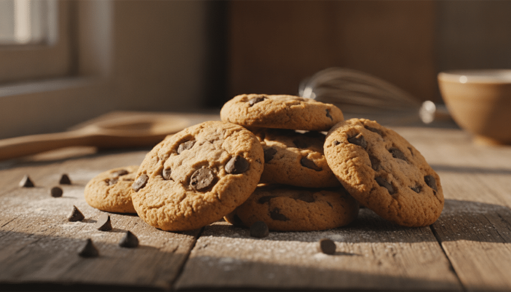 chewy chocolate chip cookies chewy chocolate chip cookies