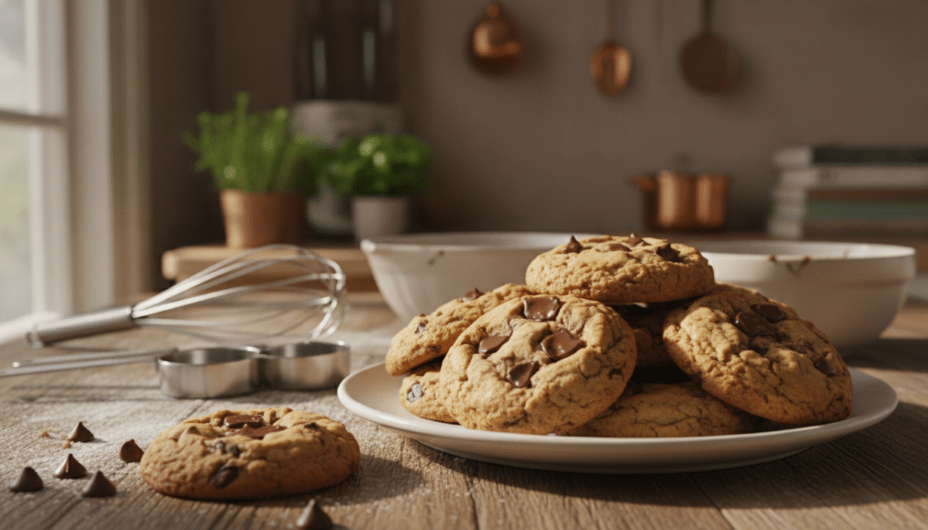 delicious chocolate chip cookies recipe delicious chocolate chip cookies recipe
