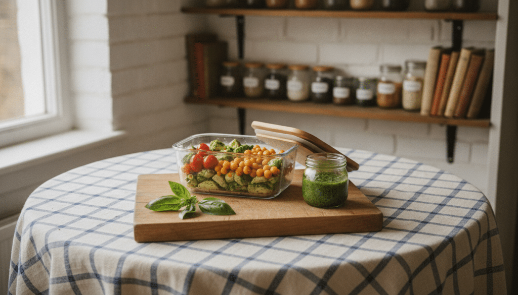storing pesto chicken recipe leftovers storing pesto chicken recipe leftovers